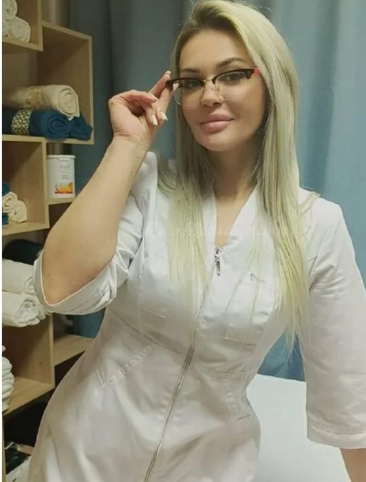 Массаж Расслабляющий Профессиональный