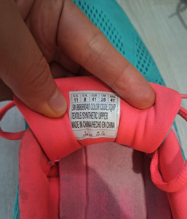 Маратонки Skechers Dual-Lite