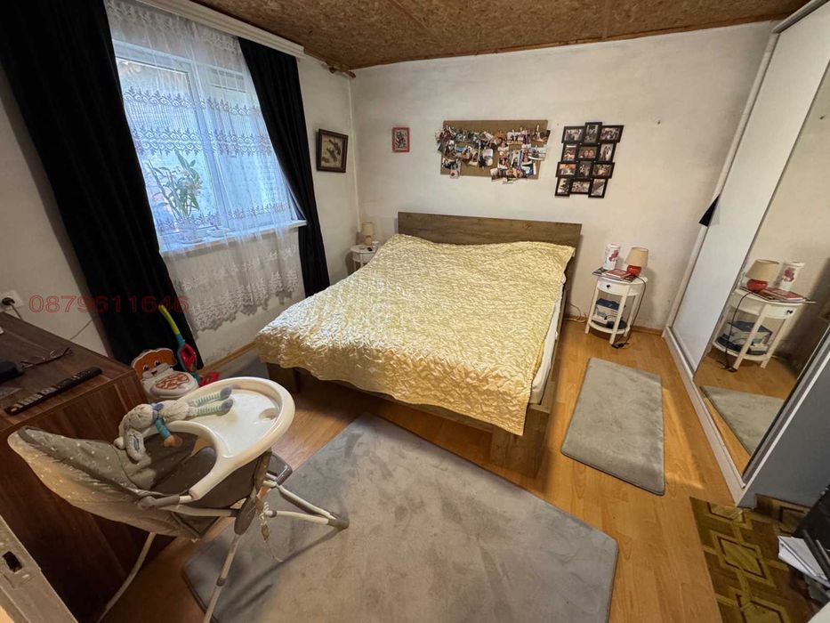Продава се Къща в Добрич, Градска болница - 80 кв.м за 1052 €/кв.м - Снимка #7