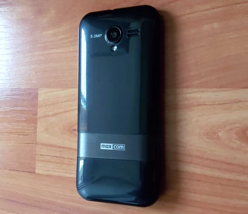 Telefon Maxcom Classic MM330