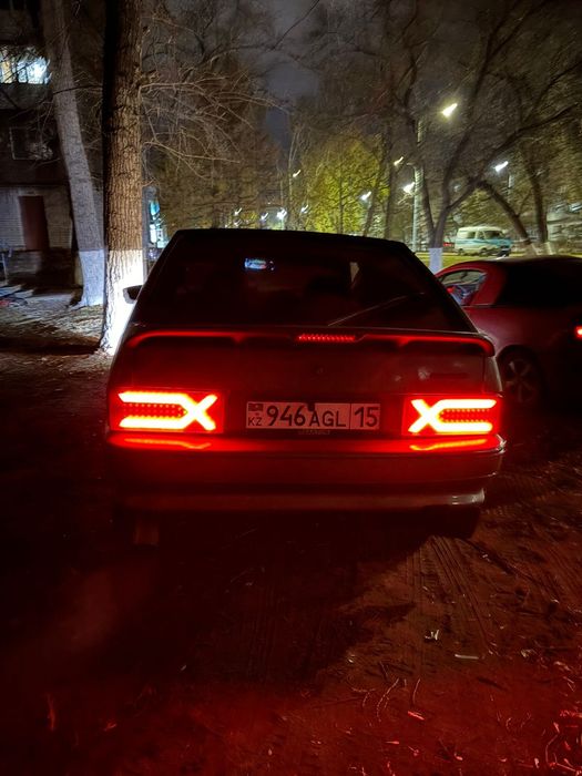 Продам! Машину ВАЗ 2114