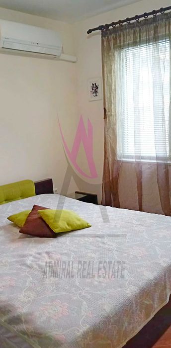 Дава се под наем Четиристаен апартамент в Варна, Възраждане 1 - 105 кв.м за 562 € - Снимка #4