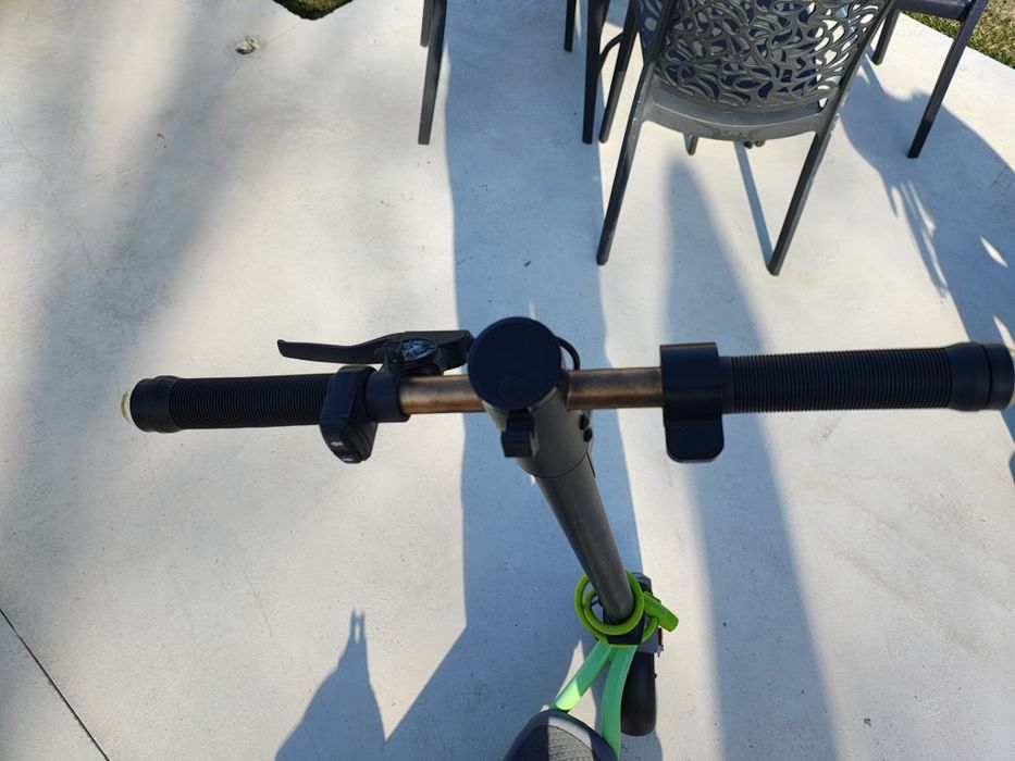 Trotineta electrica Argento Active