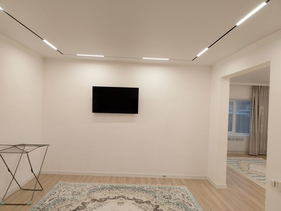 Дом большой в зачеганске