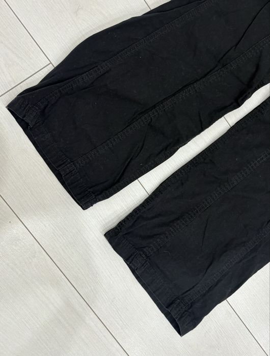 Джинсы  , черные