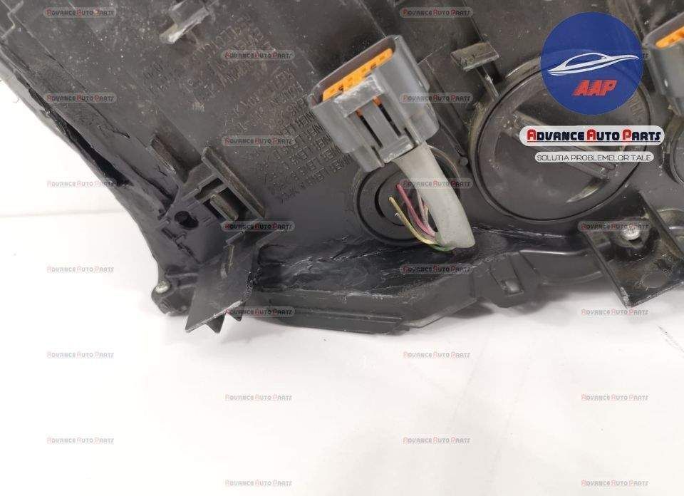 Far stanga full led Mazda  6 GJ [facelift] 2015 2016 2017 2018 2019 20