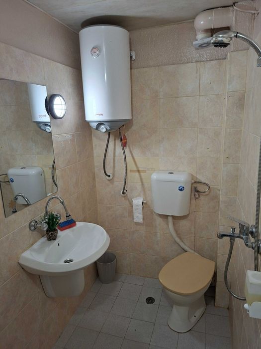 Дава се под наем Двустаен апартамент в Стара Загора, Аязмото - 39 кв.м за 244.8 € - Снимка #5