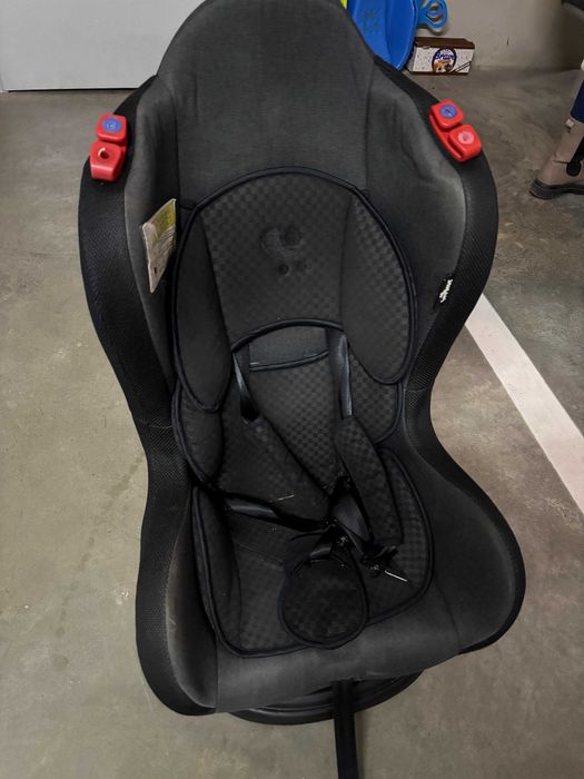 Детско столче за кола Лорели Юпитер