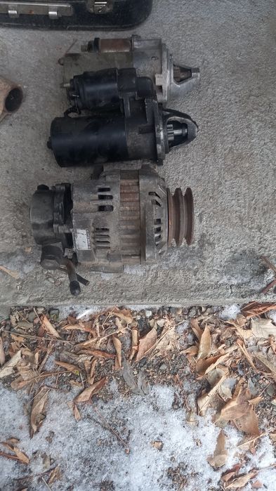 Генератор продам