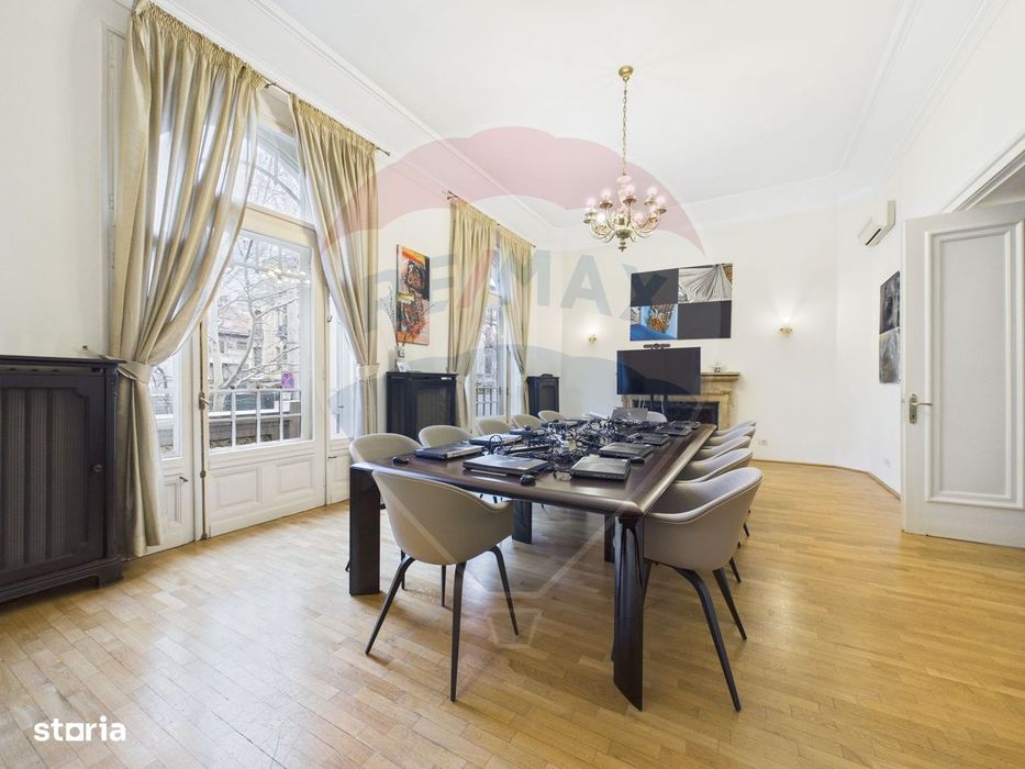 Casă / Vilă de inchiriat | Birouri | Clinici | Ultracentral