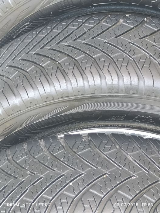 Балон Диска размер 14/4 шт 185*65