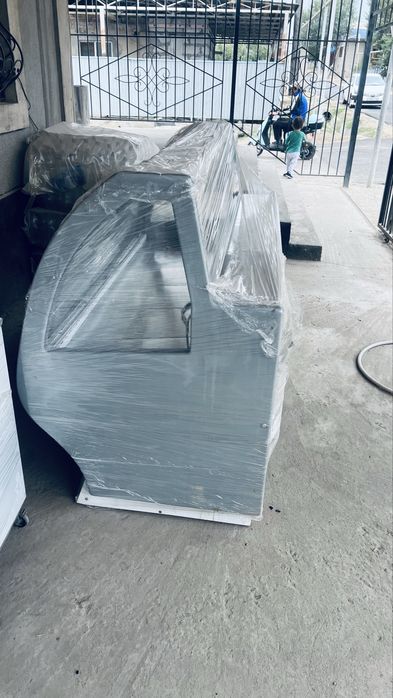 Витринный , Холодильник