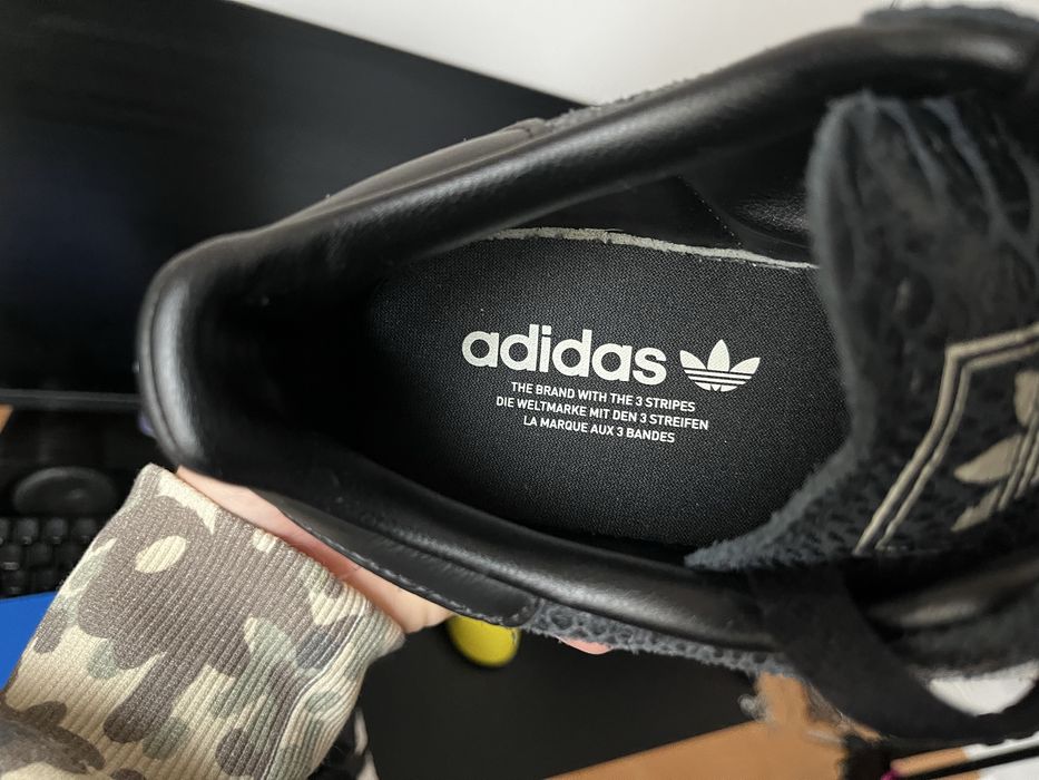 Adidas Superstar ll оригинални 43.5