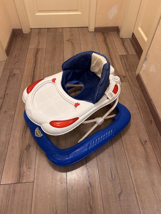 Детска проходилка