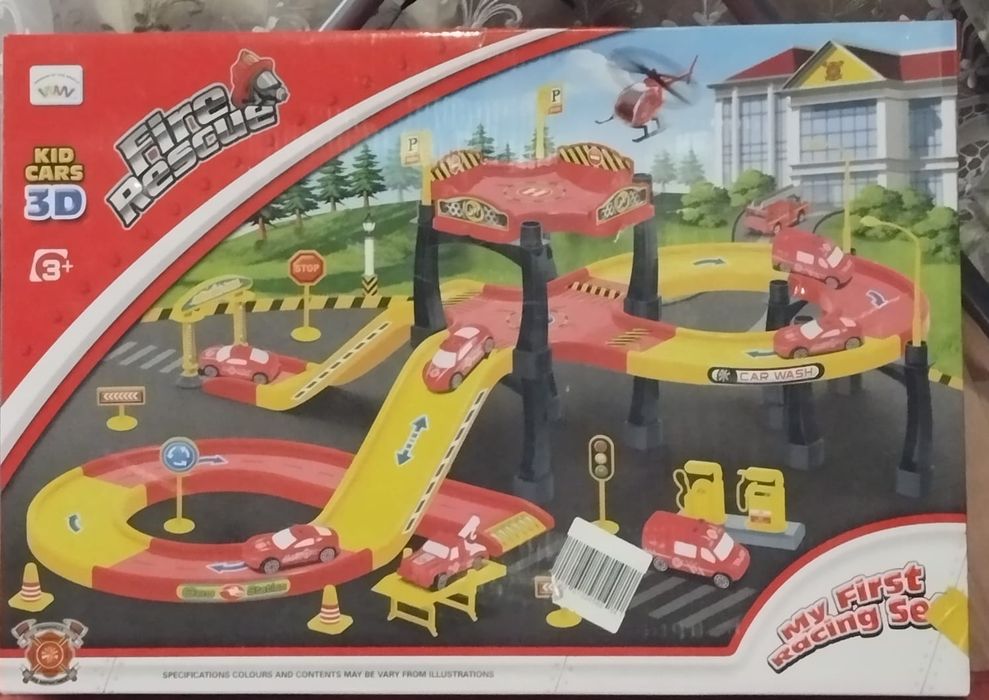 Дорога автомобильная