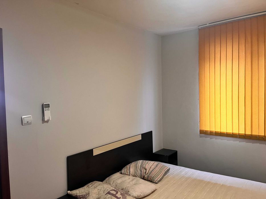 Дава се под наем Двустаен апартамент в Хасково, Каменни - 60 кв.м за 178.5 € - Снимка #5