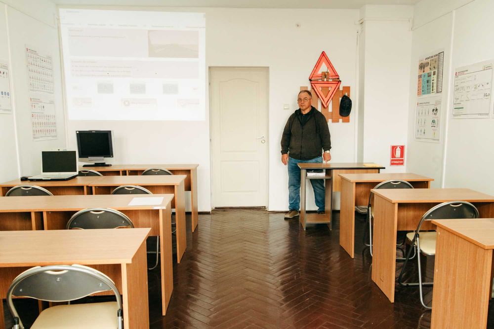 Instructor Auto Ploiesti; RATE! Automata sau Manuala