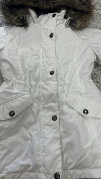 Парка зимняя kerry