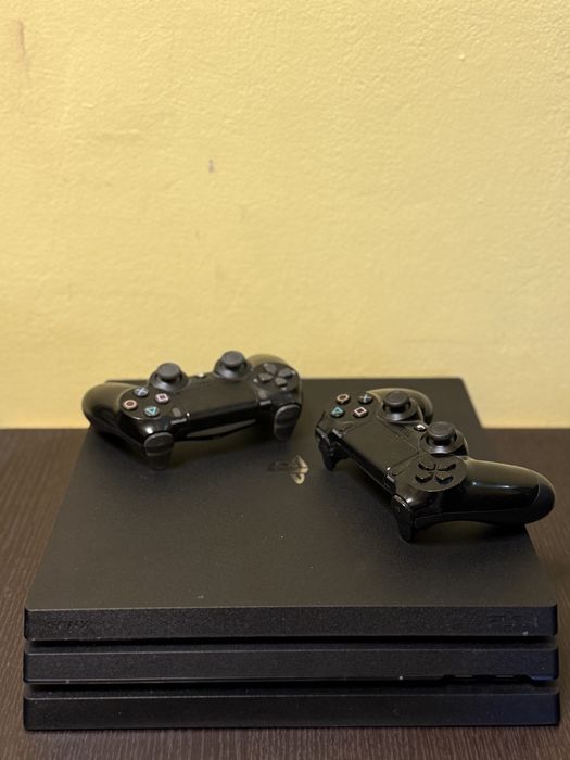 Playstation 4 pro