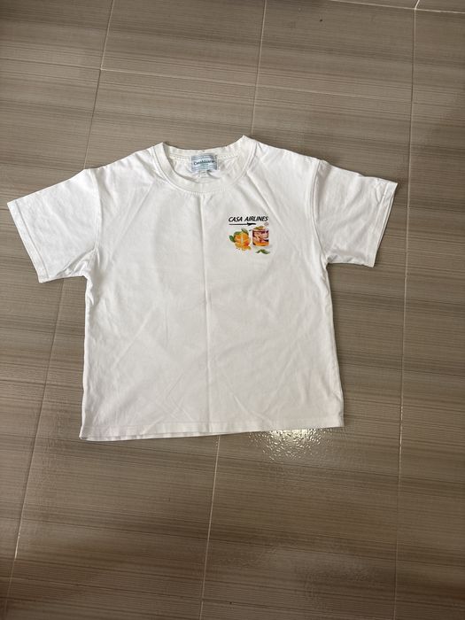 Tricou unisex casablaca