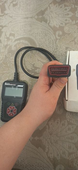 продам диагностику для авто.