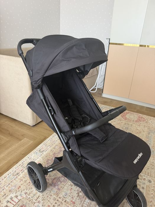 Easywalker коляска