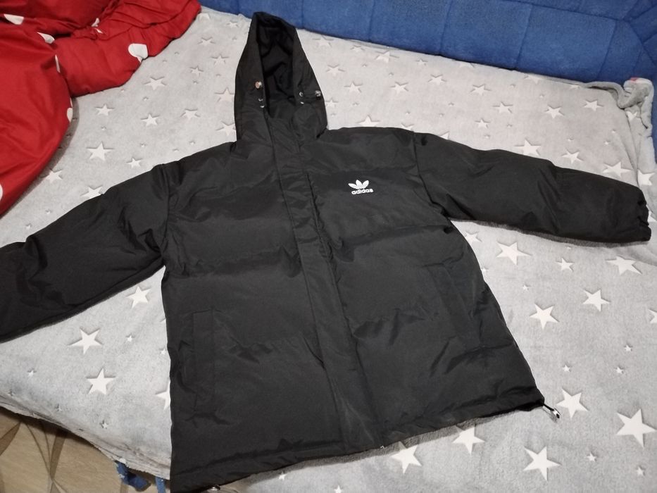 Куртка Мужская Осень