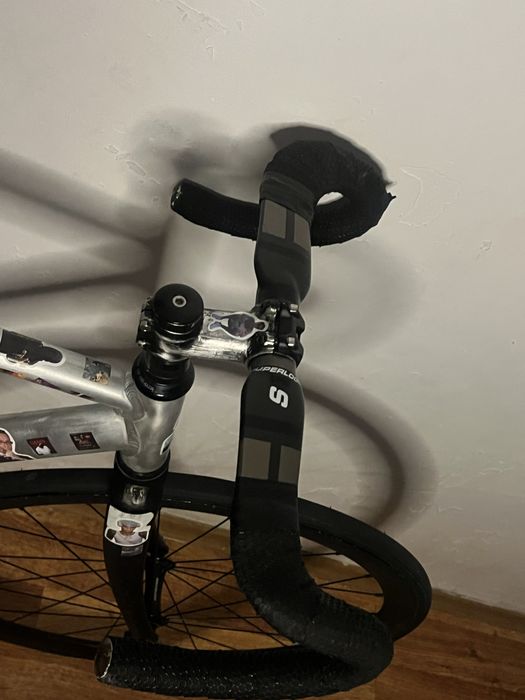 фикс  unknown fixed gear