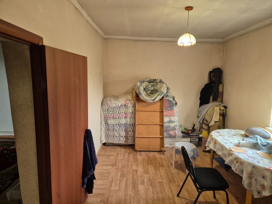 Дом 2-к в Тельман