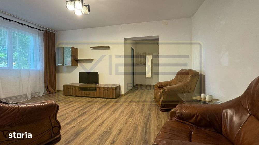 Apartament 2 camere Podu Ros - 10 min Palas Mall