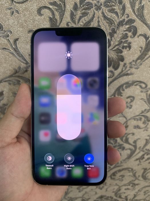 Iphone 13 pro Max 128 Gb ideal holatda