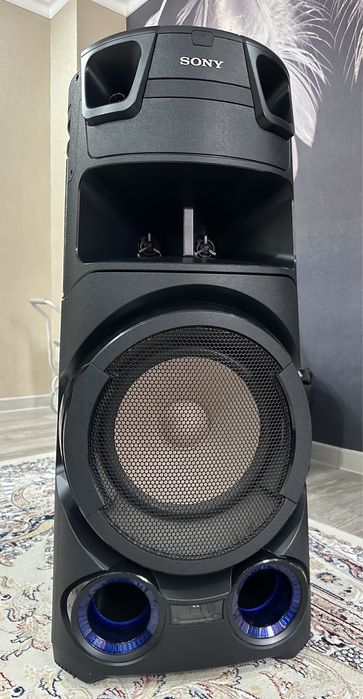 Музыкальный центр Sony MHC-V73D