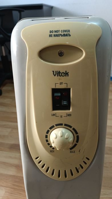 Обогреватель Vitek