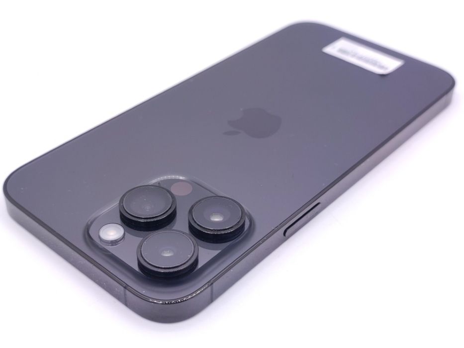 Apple iPhone 14 Pro Max 256GB Space Black, Garantie 24 luni | #D88991
