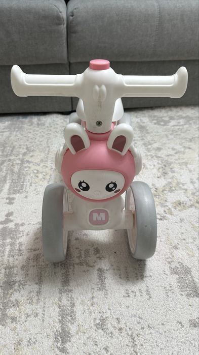 Толкатель детский