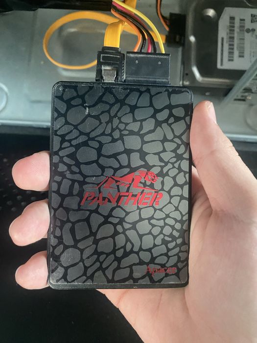 Продам Ssd 240GB