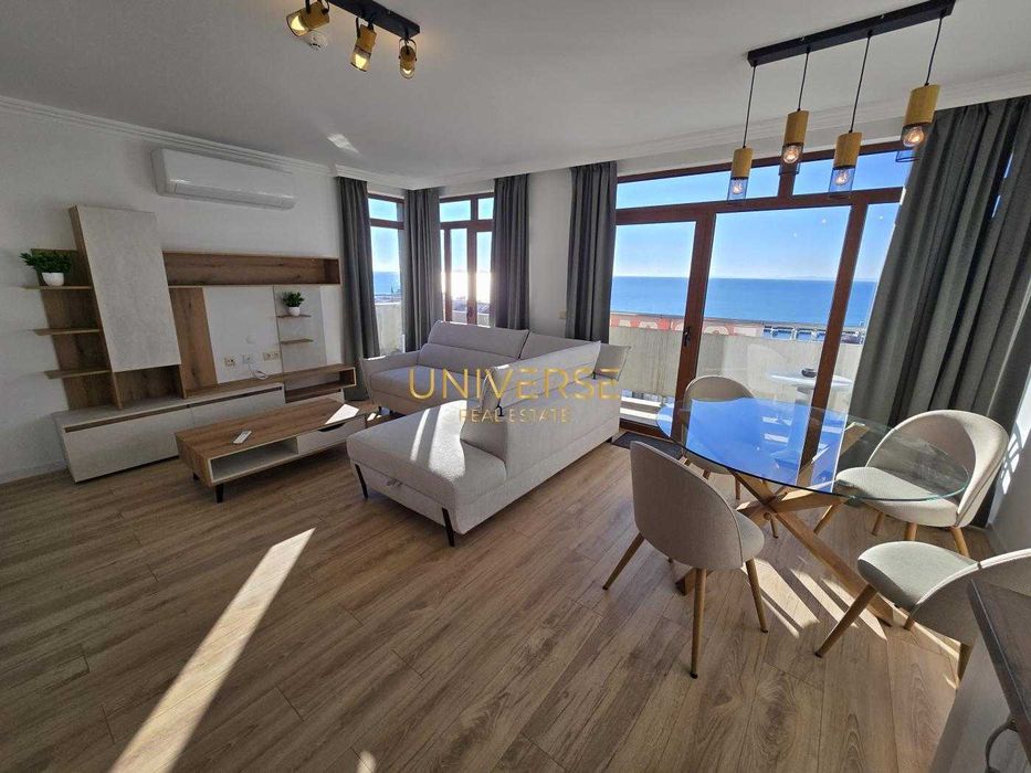 Продава се Двустаен апартамент в Свети Влас - 56 кв.м за 1230 €/кв.м - Снимка #1