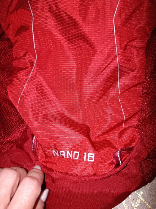 Раница Gregory Nano 18
- Се