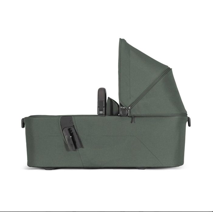 Landou Joolz aer plus-forest green