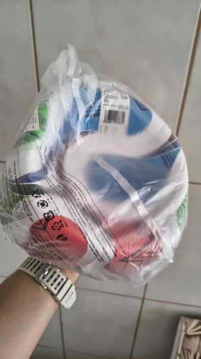 Minge de  fotbal Adidas Cupa Mondiala FIFA 2026