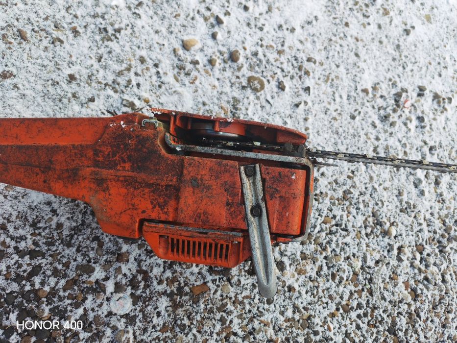 Drujba Husqvarna  254  profesională