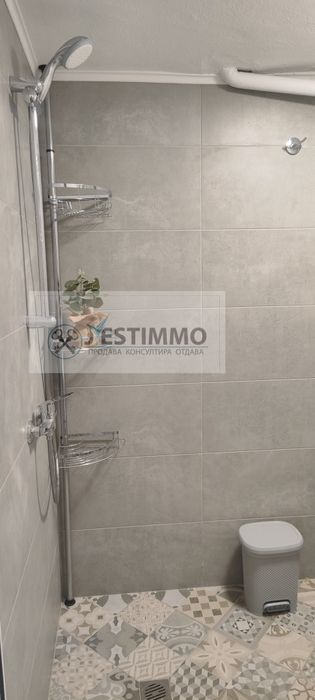 Дава се под наем Едностаен апартамент в с. Шкорпиловци, Област Варна - 40 кв.м за 408 € - Снимка #8