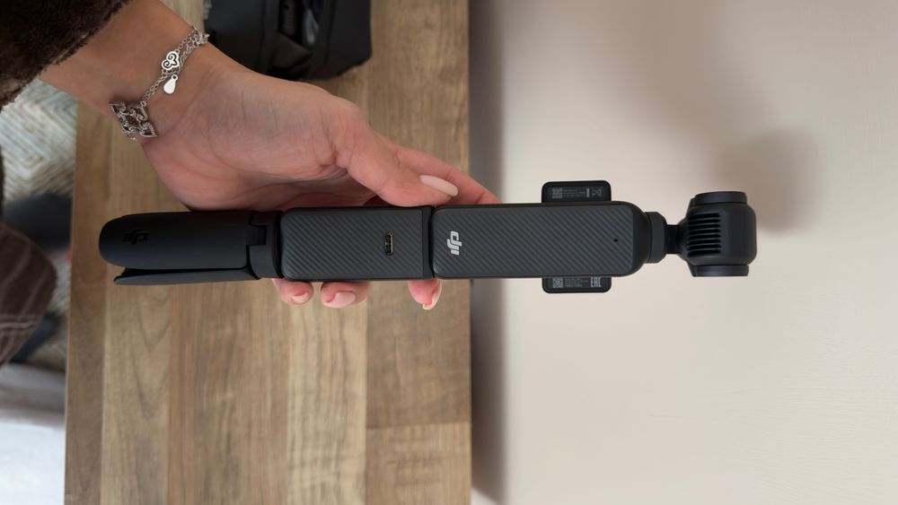 Продам dji камеру