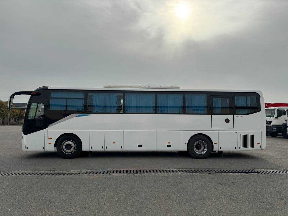 АВТОБУС HOWO  Halol nasiyaga