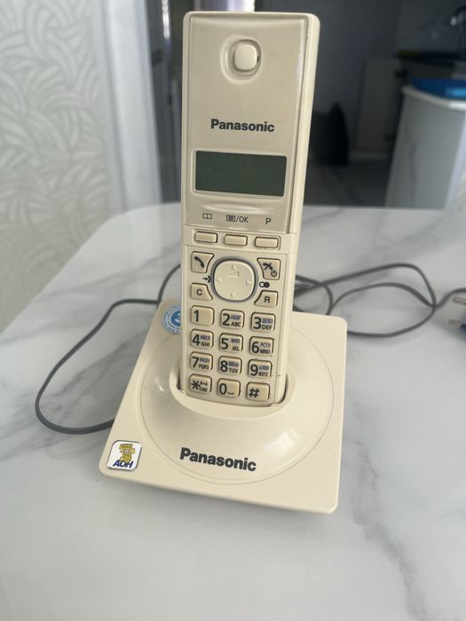 Продам радио телефон