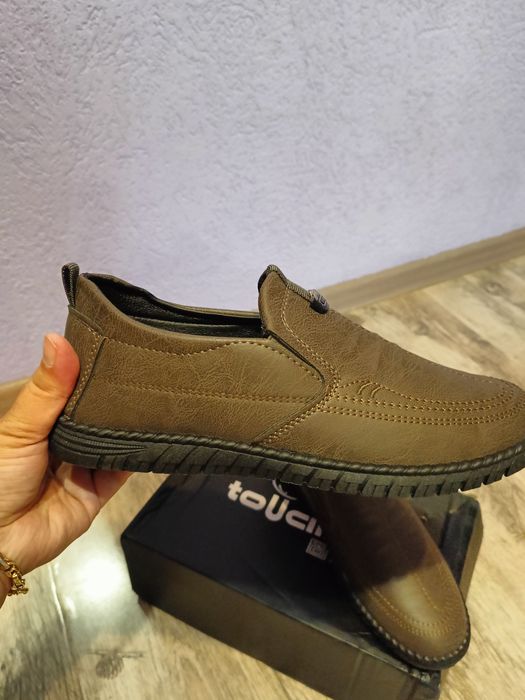 Ботинки размер 42