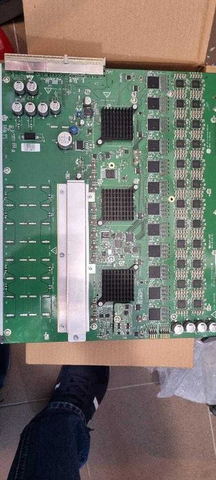 Reparatii si mentenata ecografe(Autorizat ANMDMR)