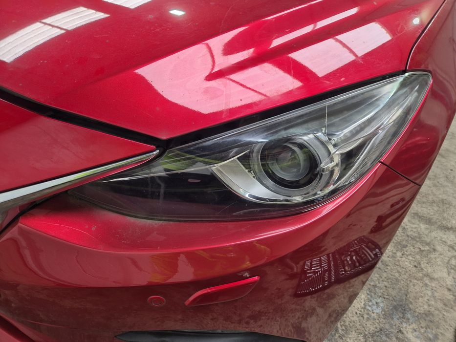 Far/Faruri Mazda 3 BM 2013-2017 Bixenon