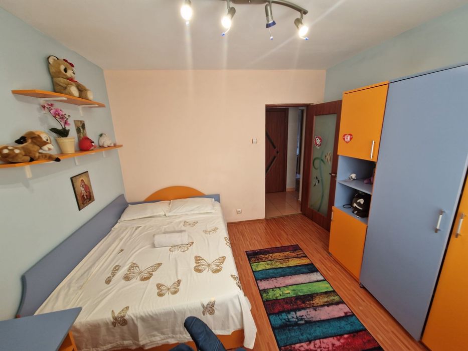 Apartament ultracentral