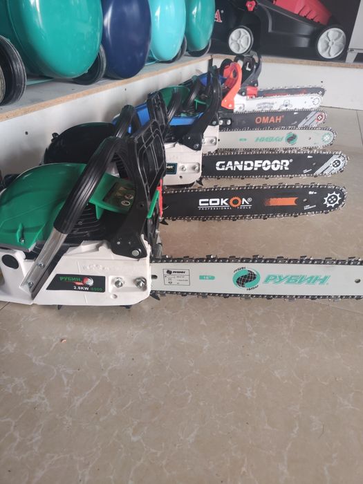 Benzapila 12 oy kafolat